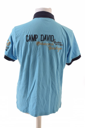 Camp David